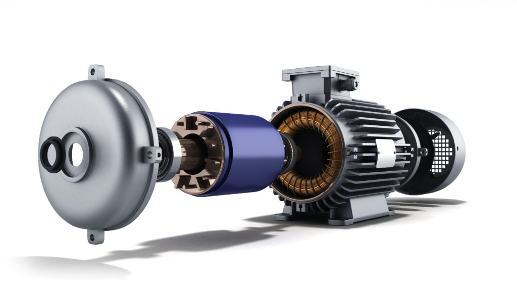 desbloquear servilleta Virgen Electric motors and their impact on mechanics - Electric Motor Engineering